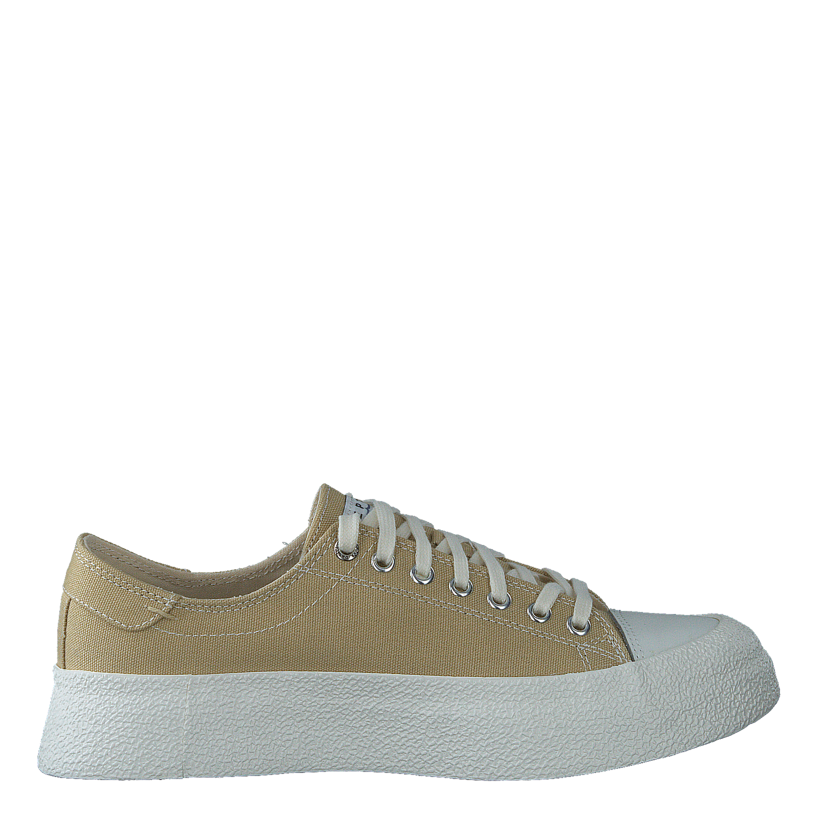 Dive Canvas Beige