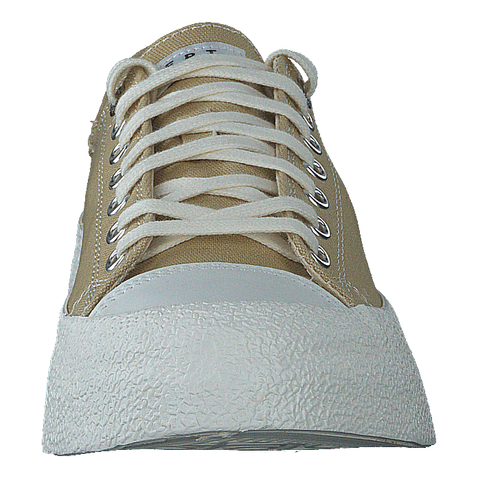 Dive Canvas Beige