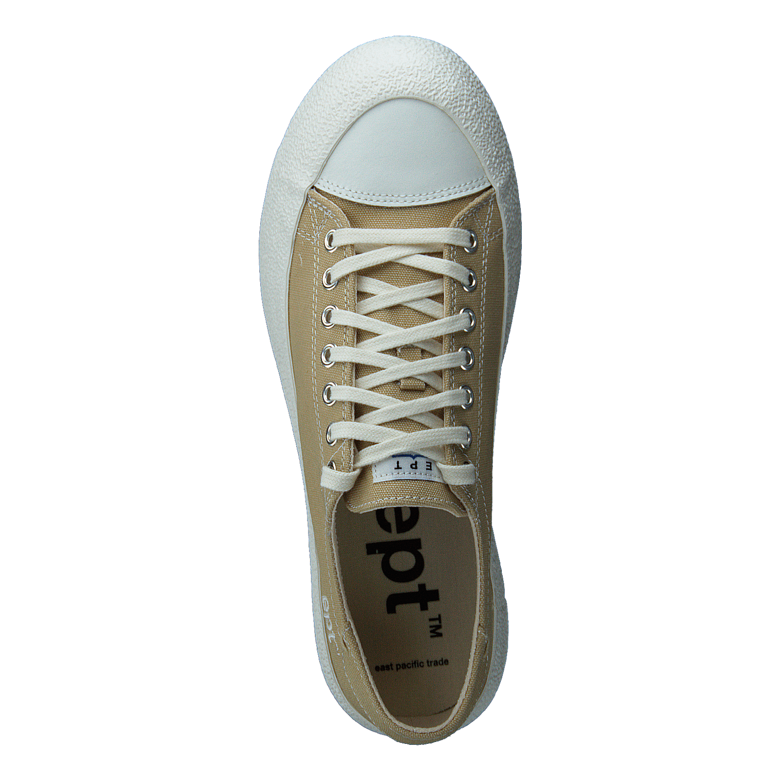 Dive Canvas Beige