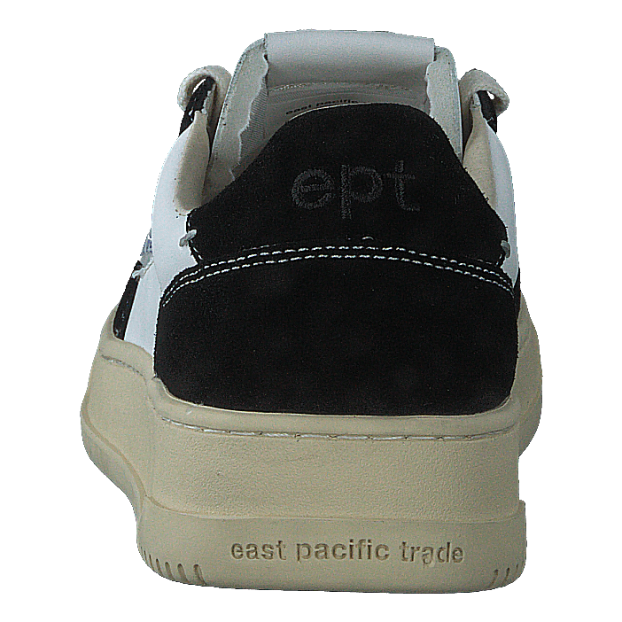 Court Off White/black