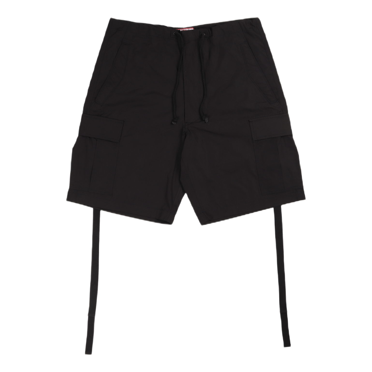U.s Cargo Snoshorts Black