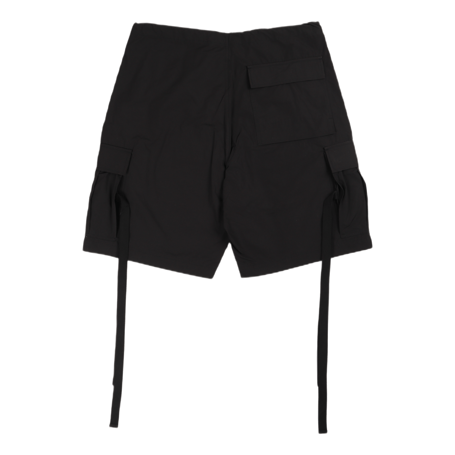 U.s Cargo Snoshorts Black