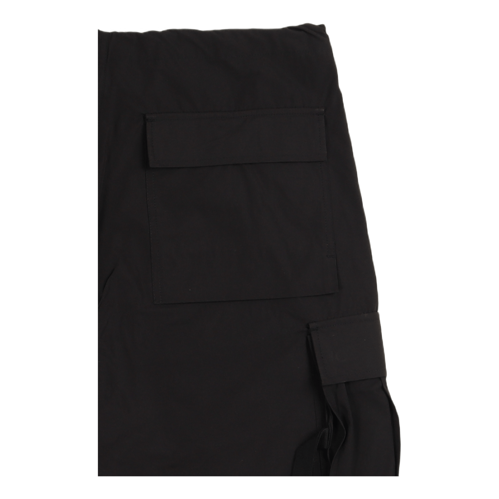 U.s Cargo Snoshorts Black