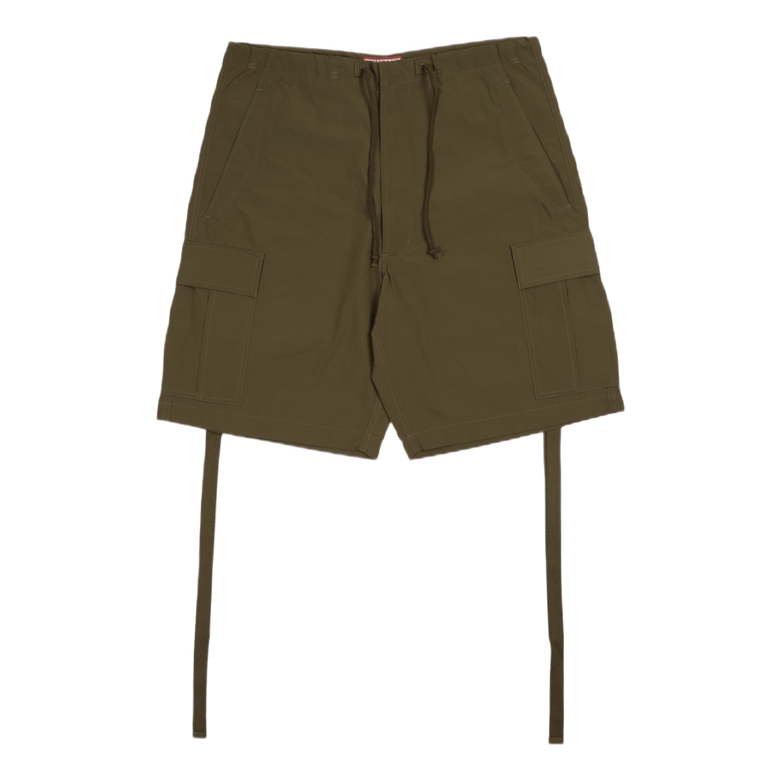 U.s Cargo Snoshorts Olive