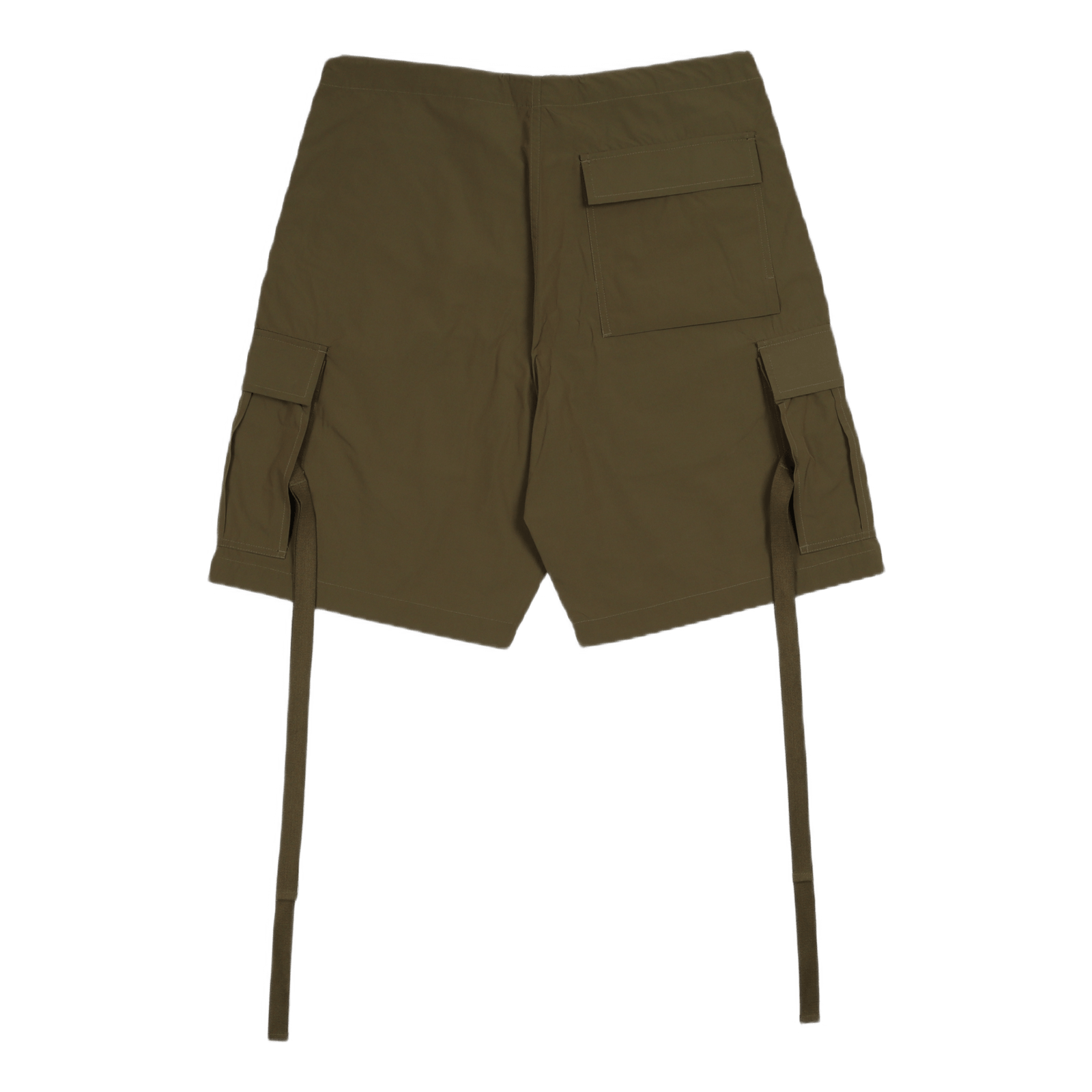 U.s Cargo Snoshorts Olive