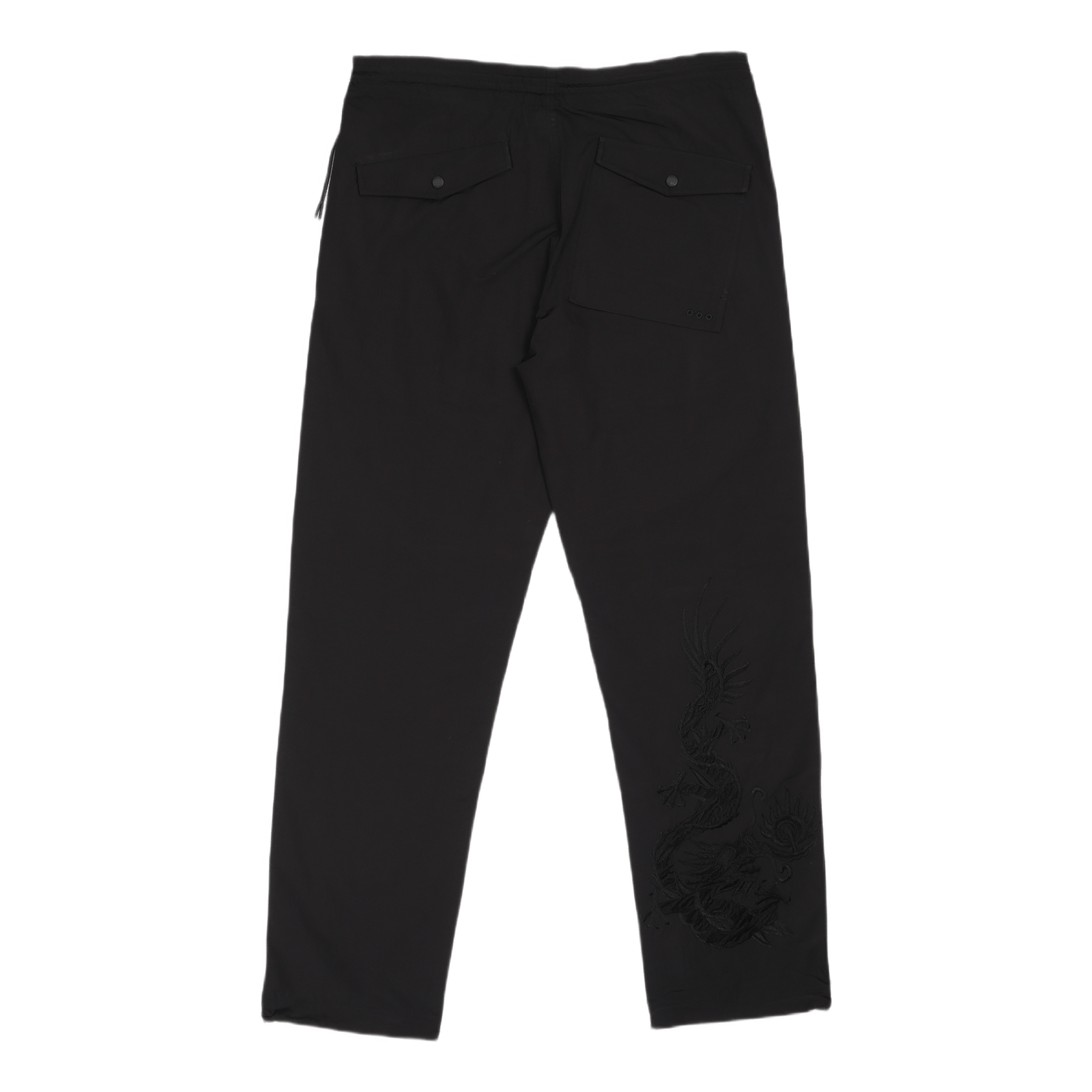 Original Dragon Snopants Summe Black