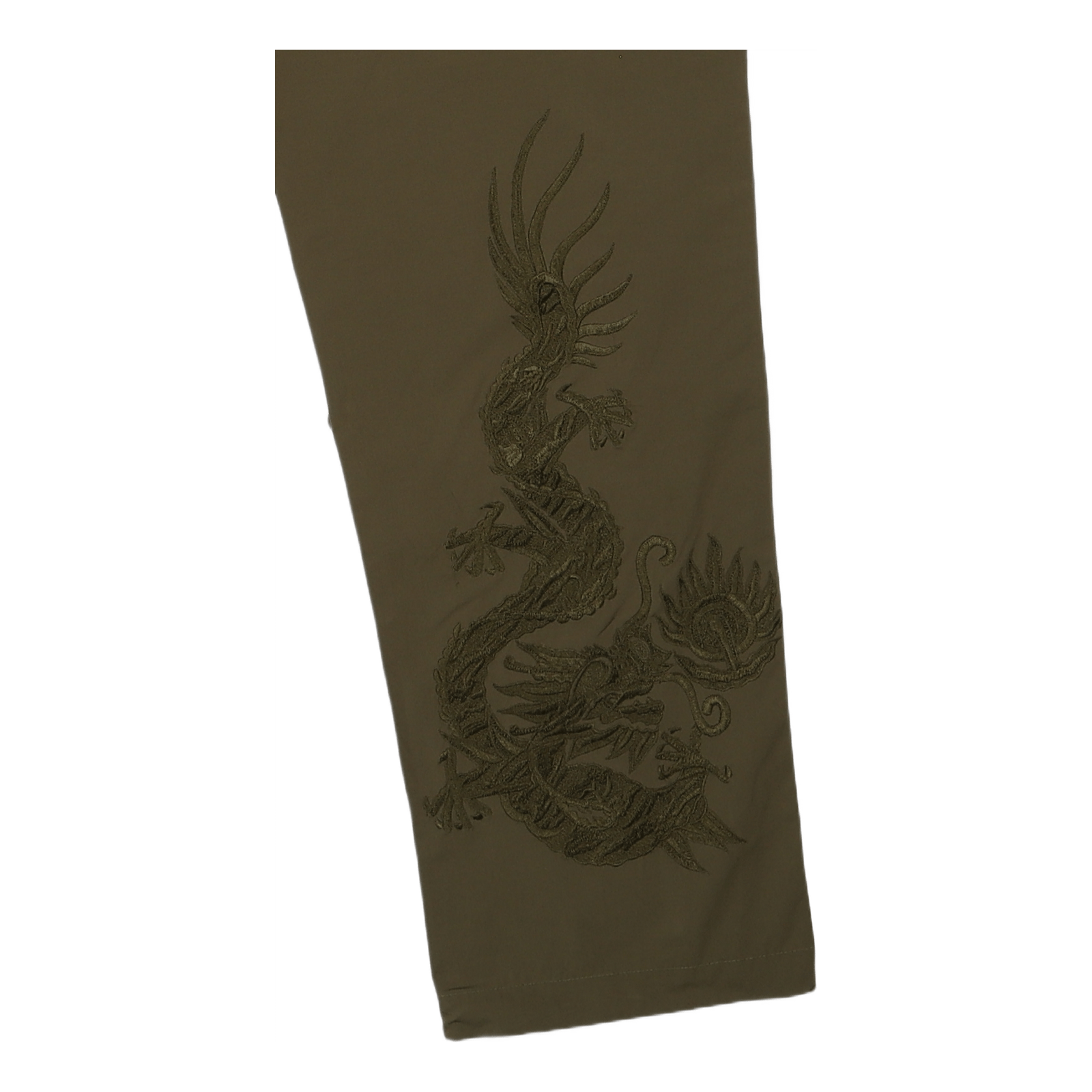 Original Dragon Snopants Summe Olive
