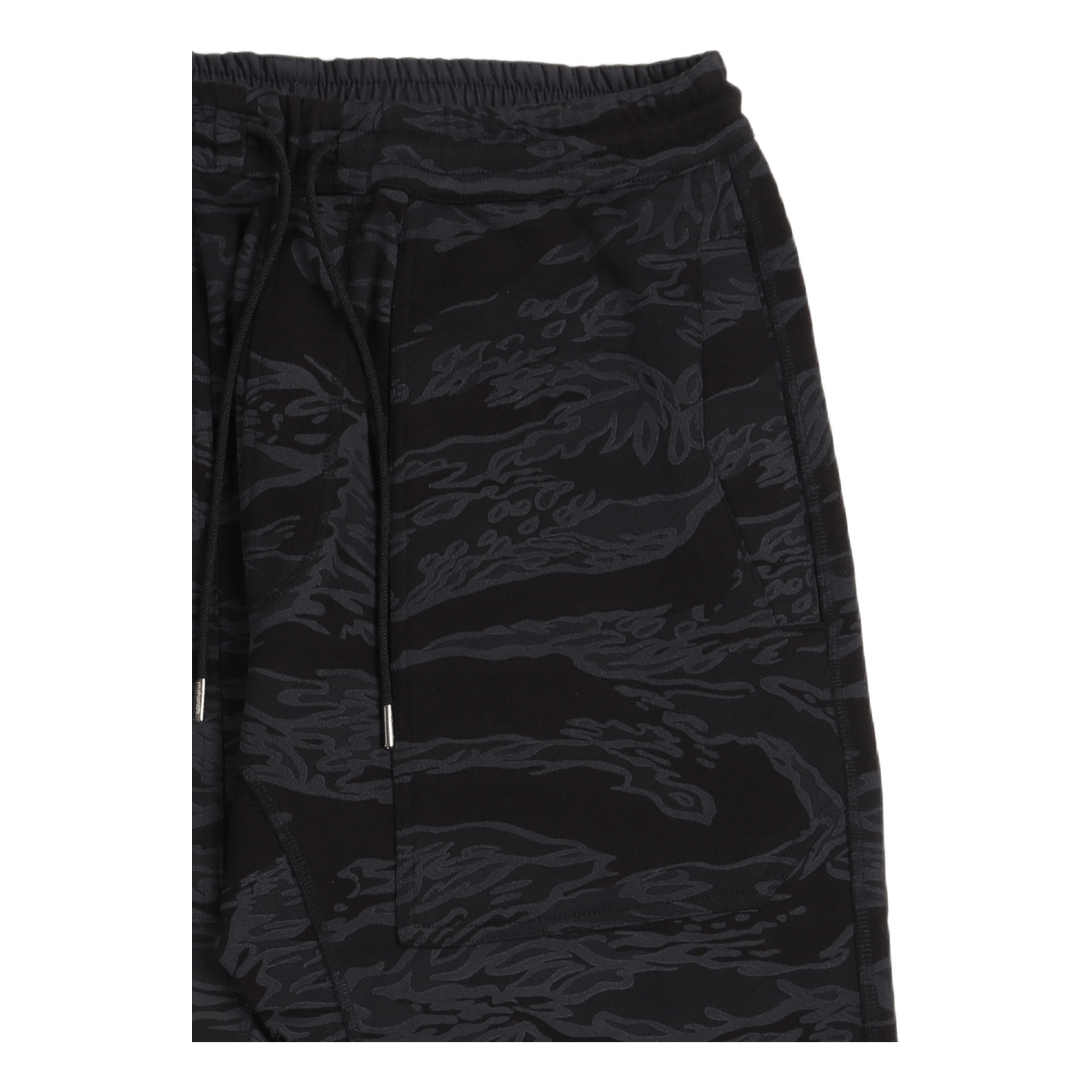 Camo Reversible Sweatpants Ocs Subdued Night Tigerstripe