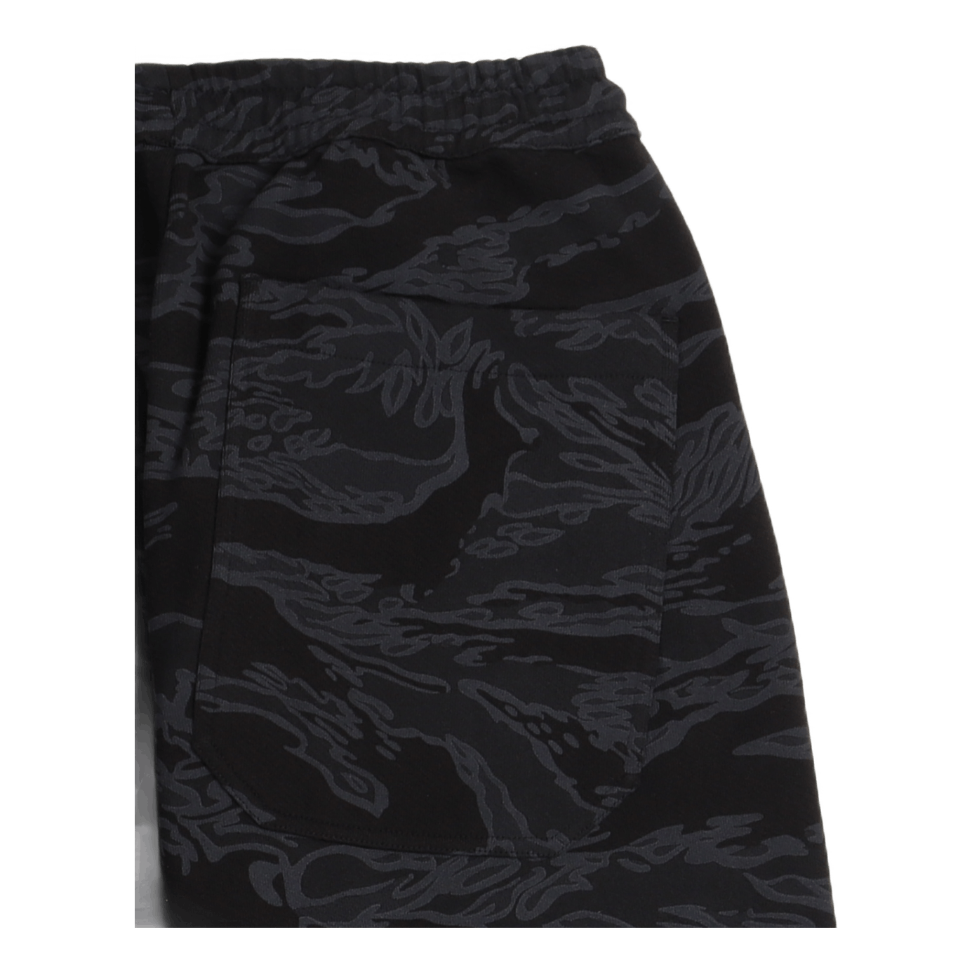 Camo Reversible Sweatpants Ocs Subdued Night Tigerstripe
