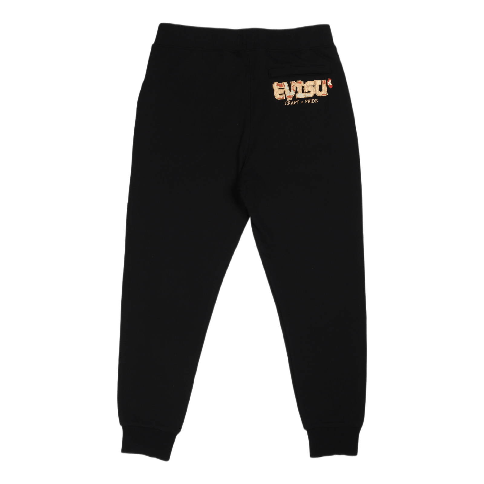 Sweatpants Black