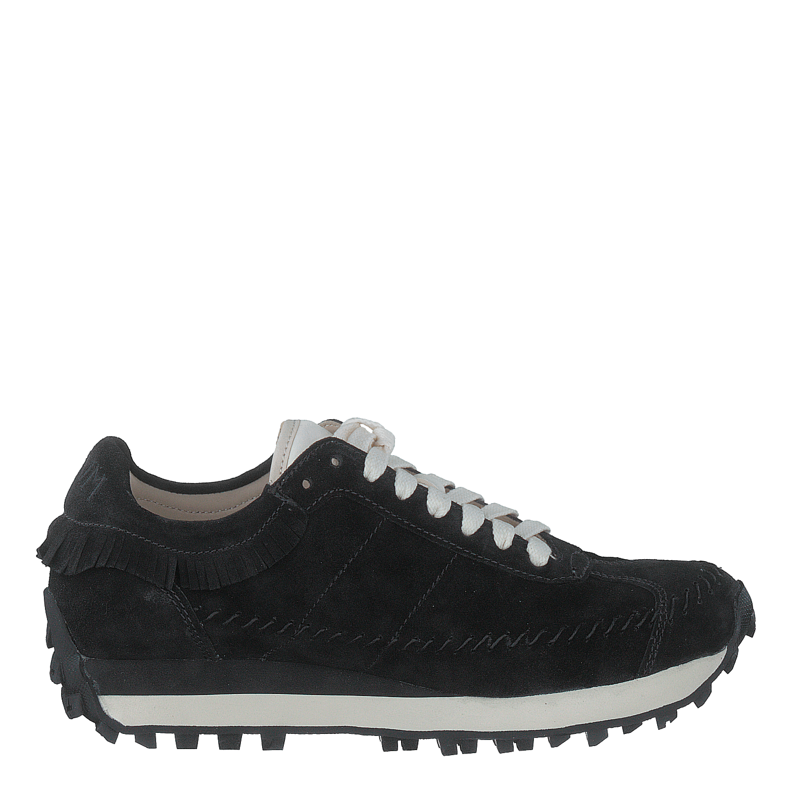 Walpi Runner Black