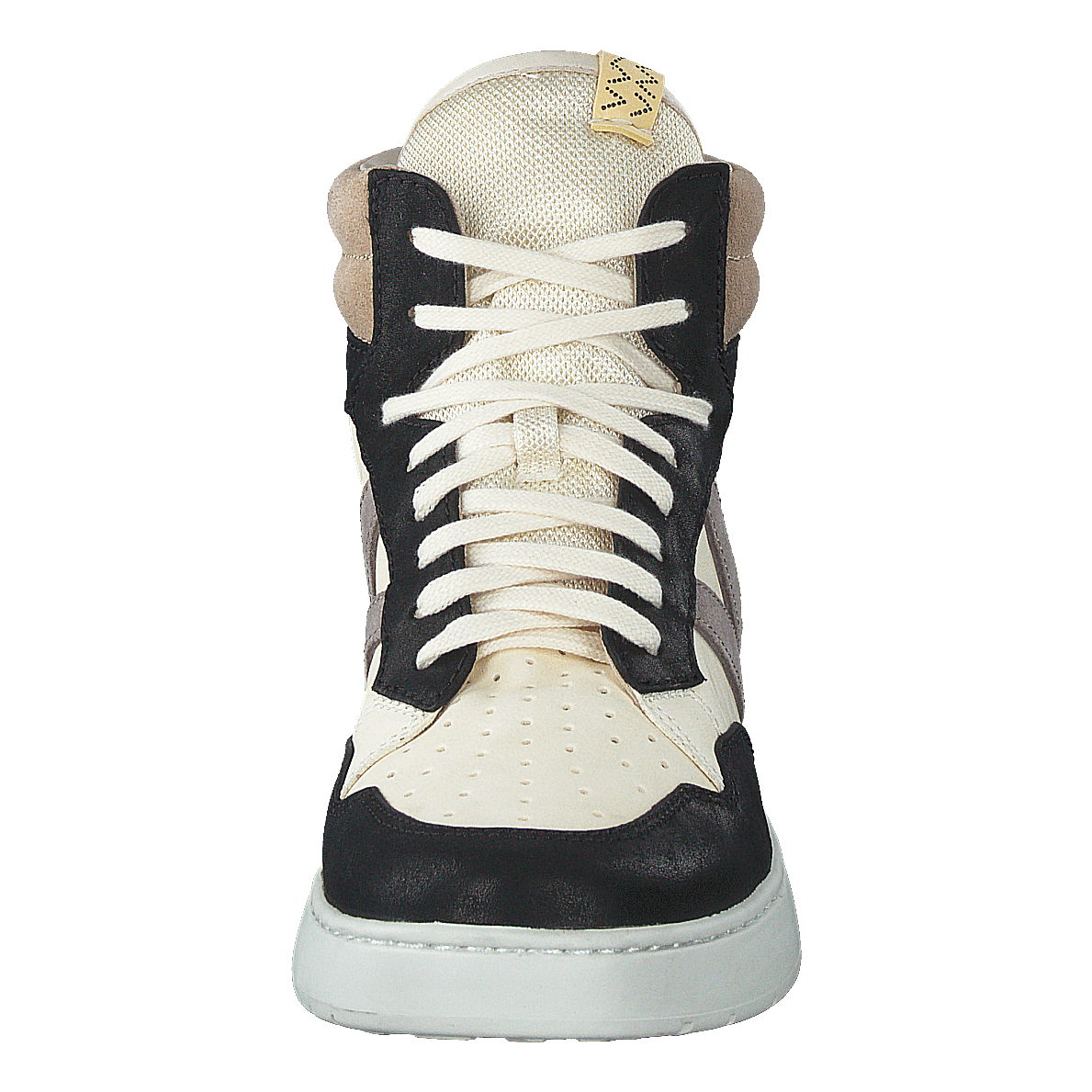 Chamberlain Hi Black