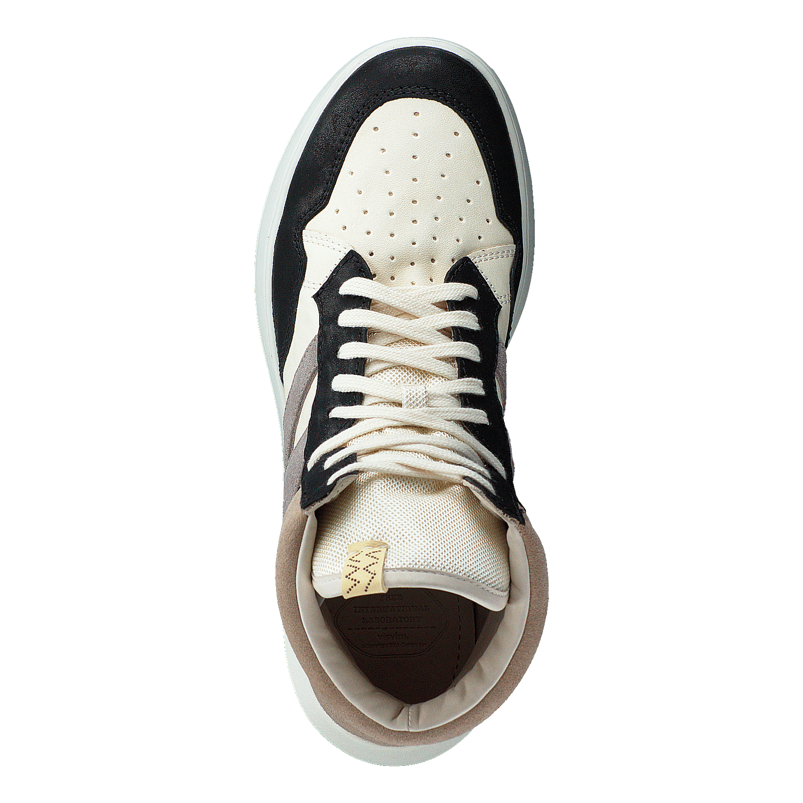 Chamberlain Hi Black