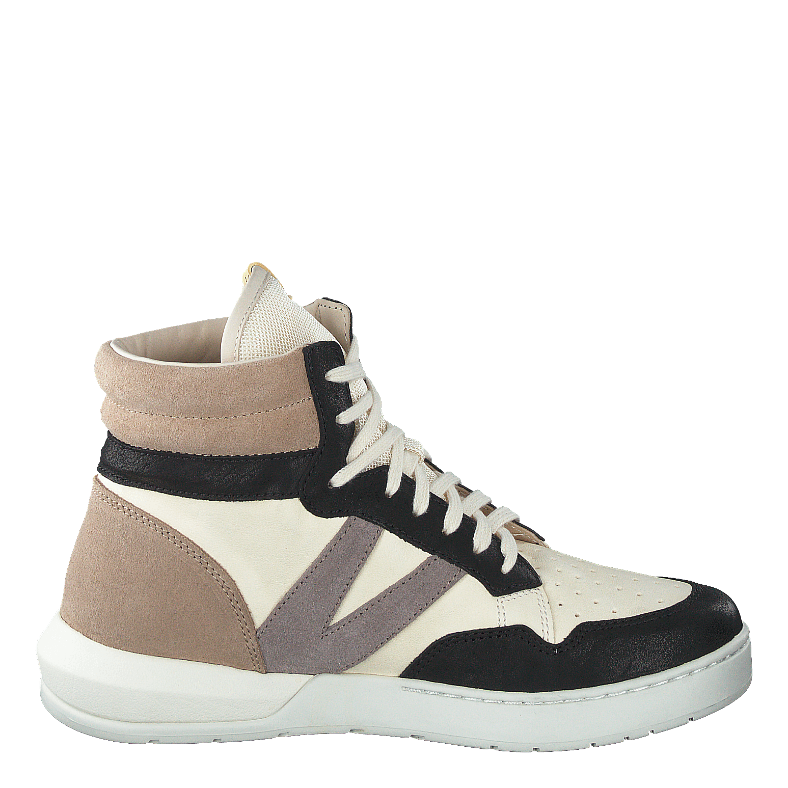 Chamberlain Hi Black