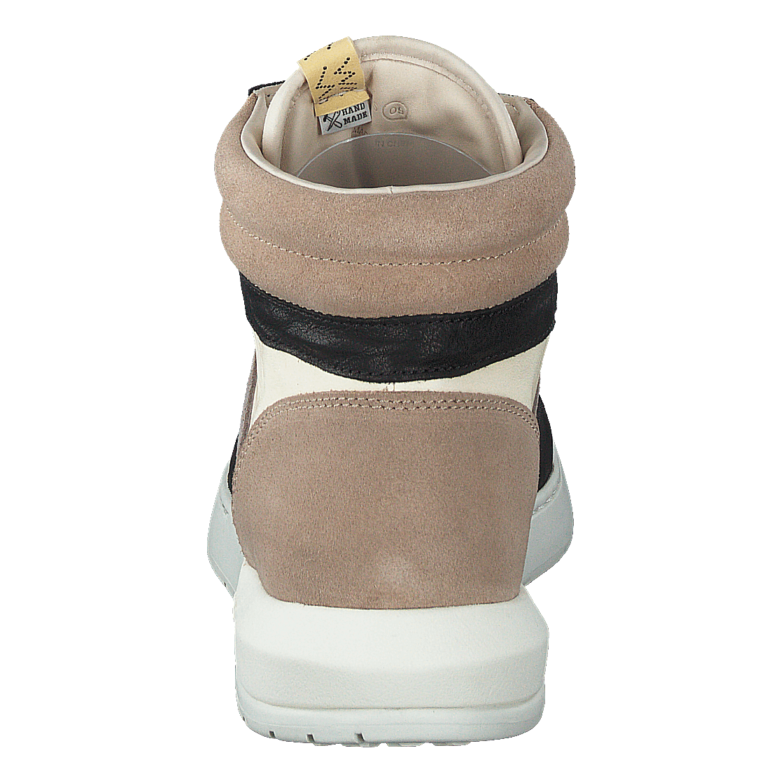 Chamberlain Hi Black