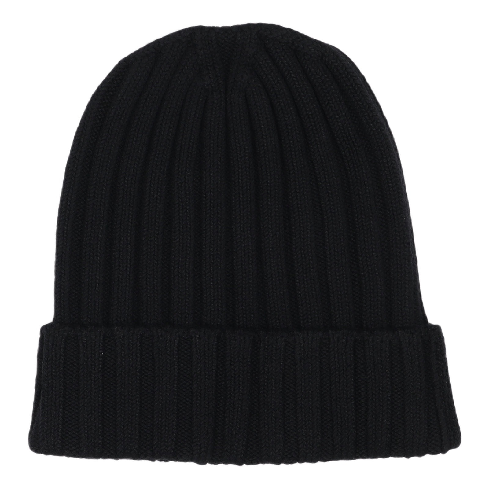 Knit Cap Black