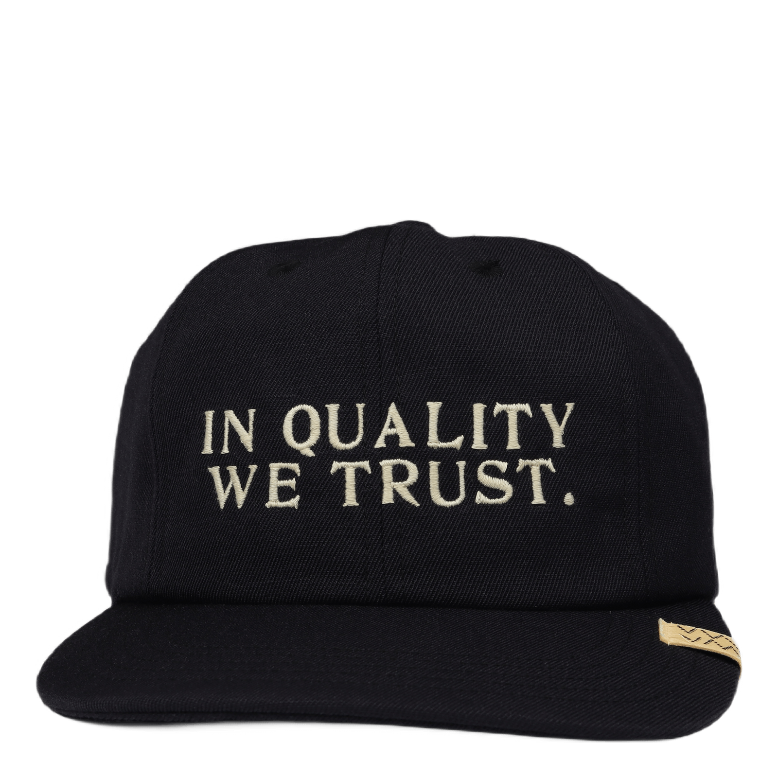 Excelsior Ii Cap I.q.w .t Navy