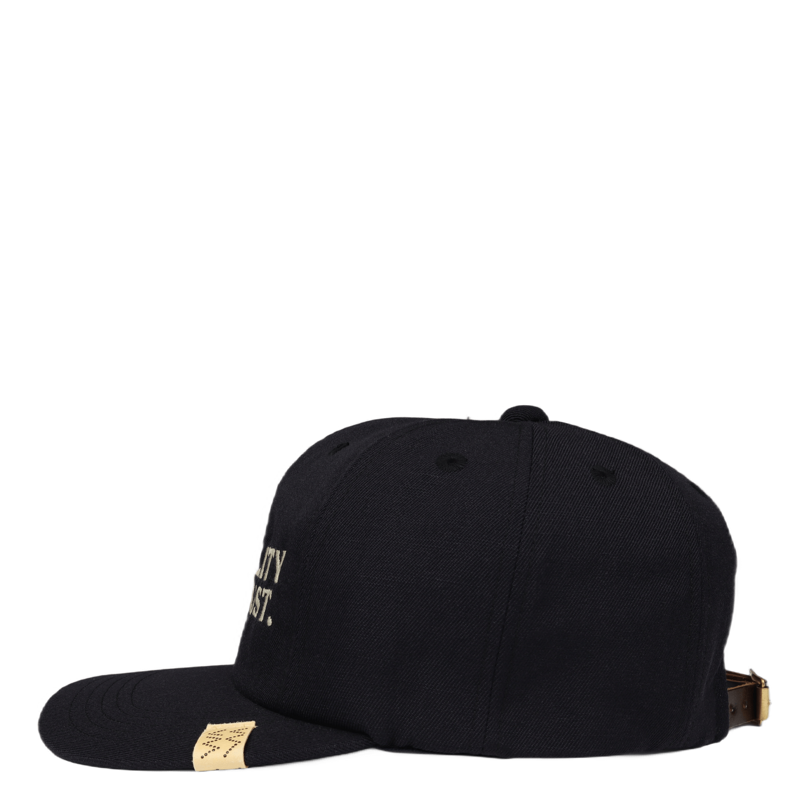 Excelsior Ii Cap I.q.w .t Navy