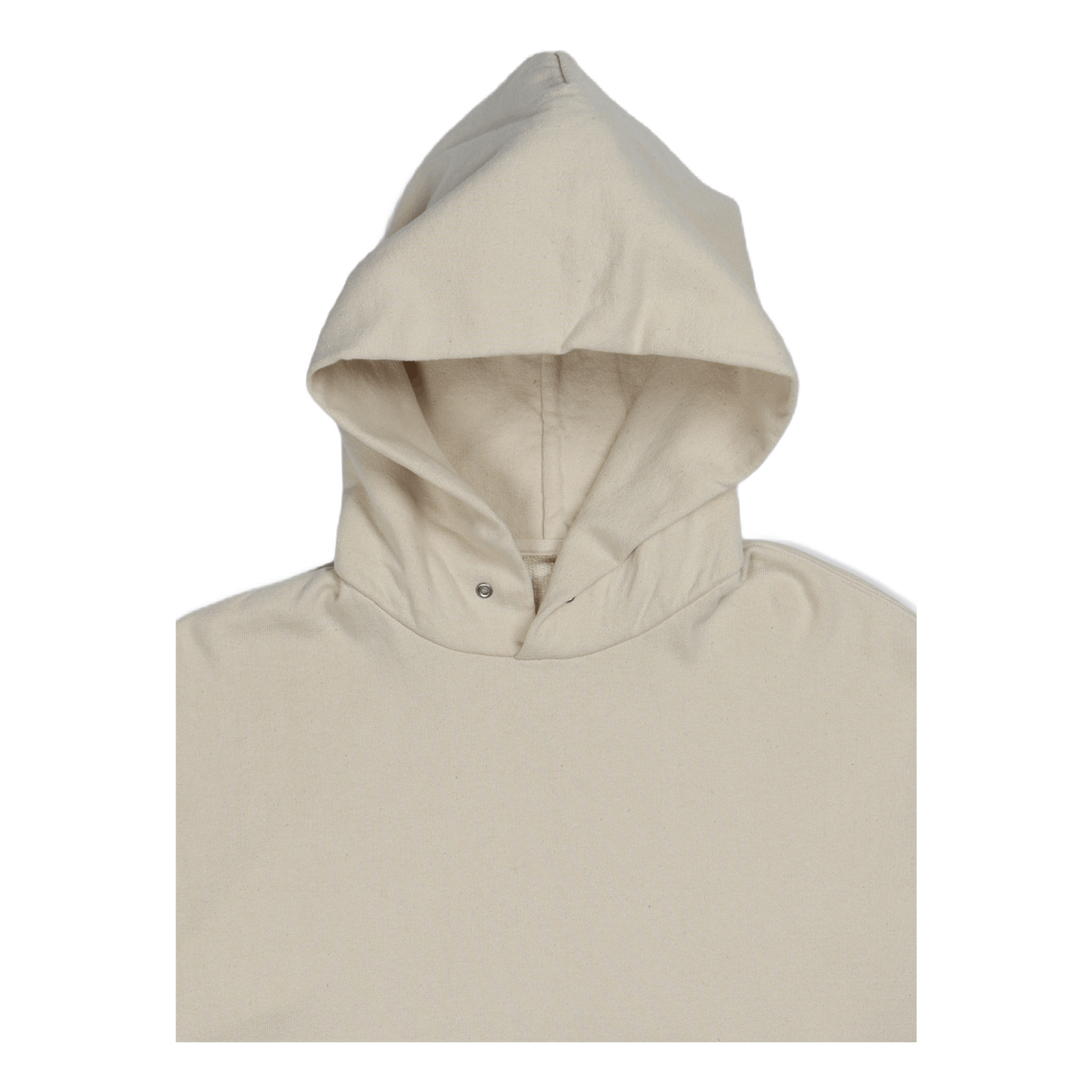 Jumbo Sb Hoodie P.o. (c/ws) Ivory