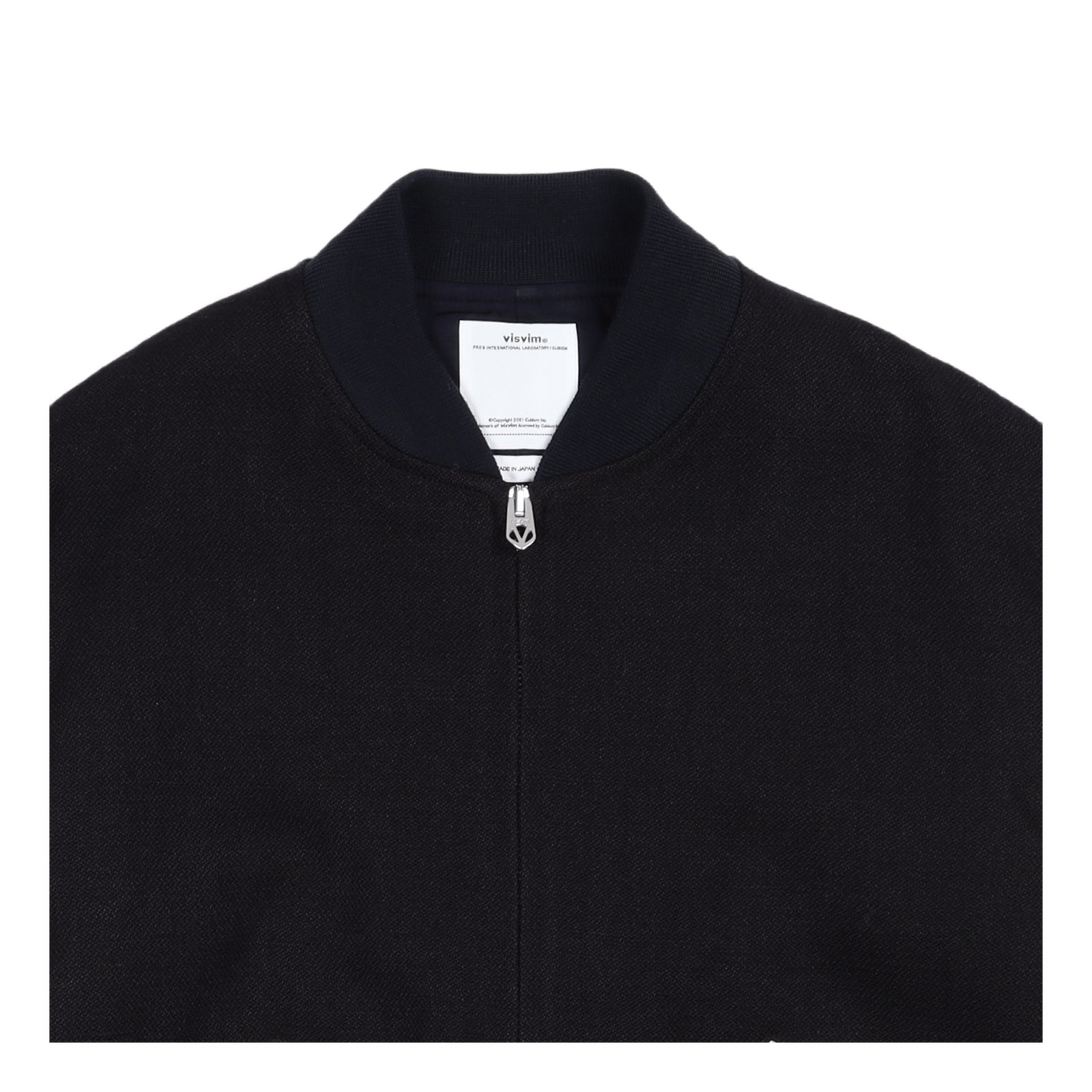 Varsity Jkt (w/l) Navy