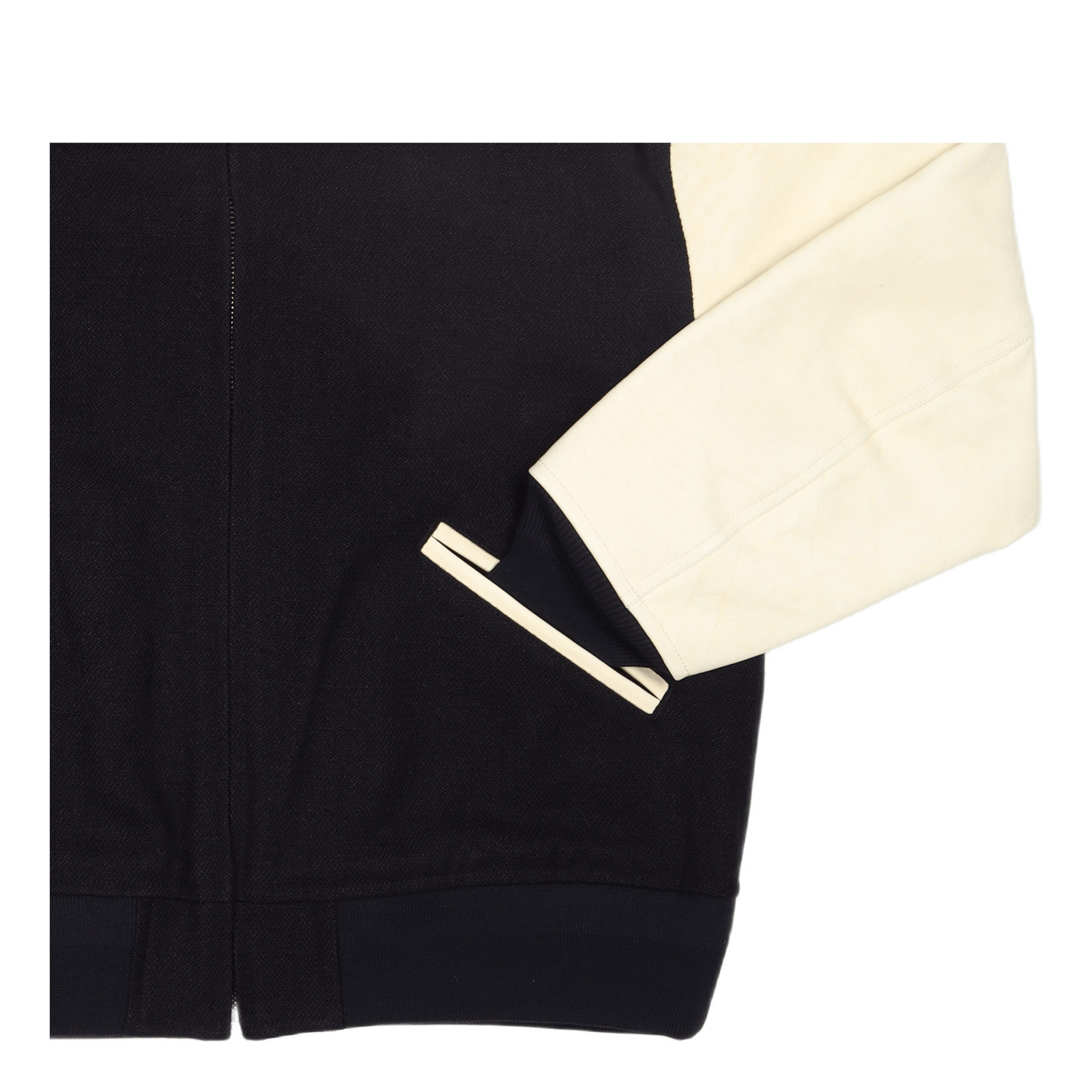 Varsity Jkt (w/l) Navy