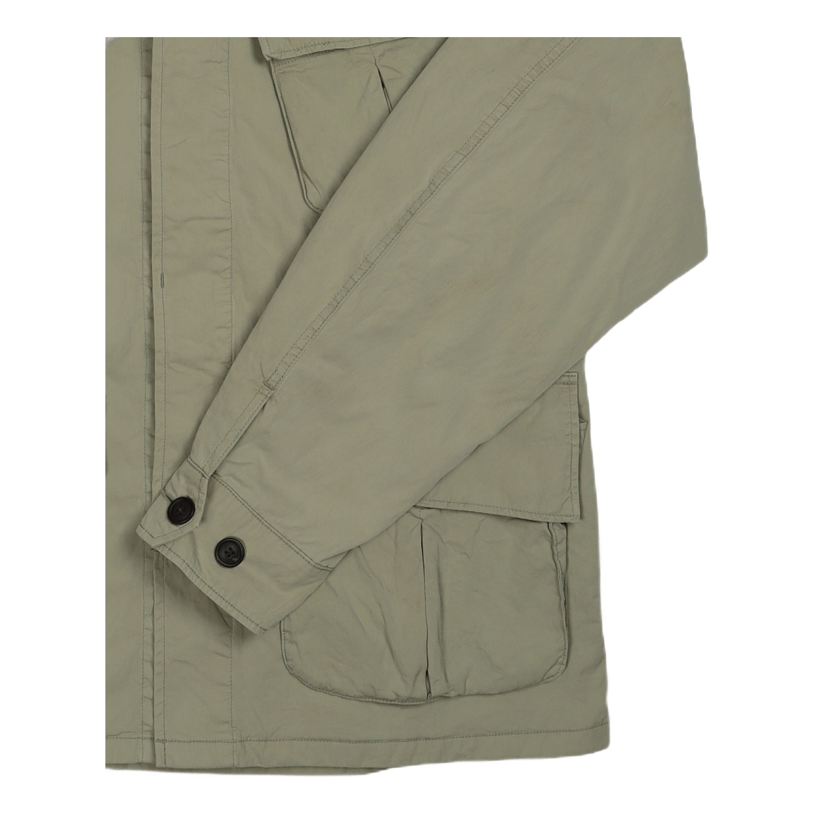 Tropical Combat Jkt Lt.green