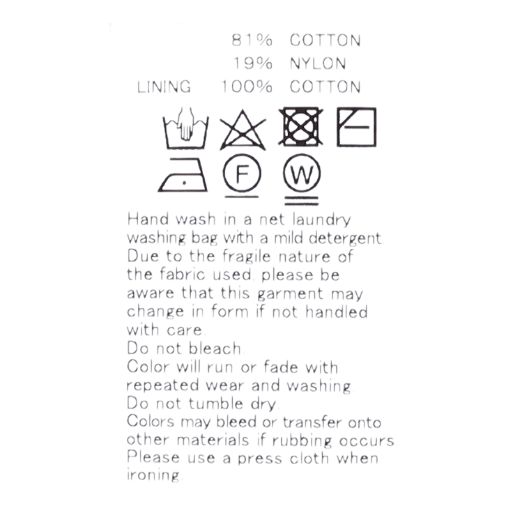 Tropical Combat Jkt Lt.green