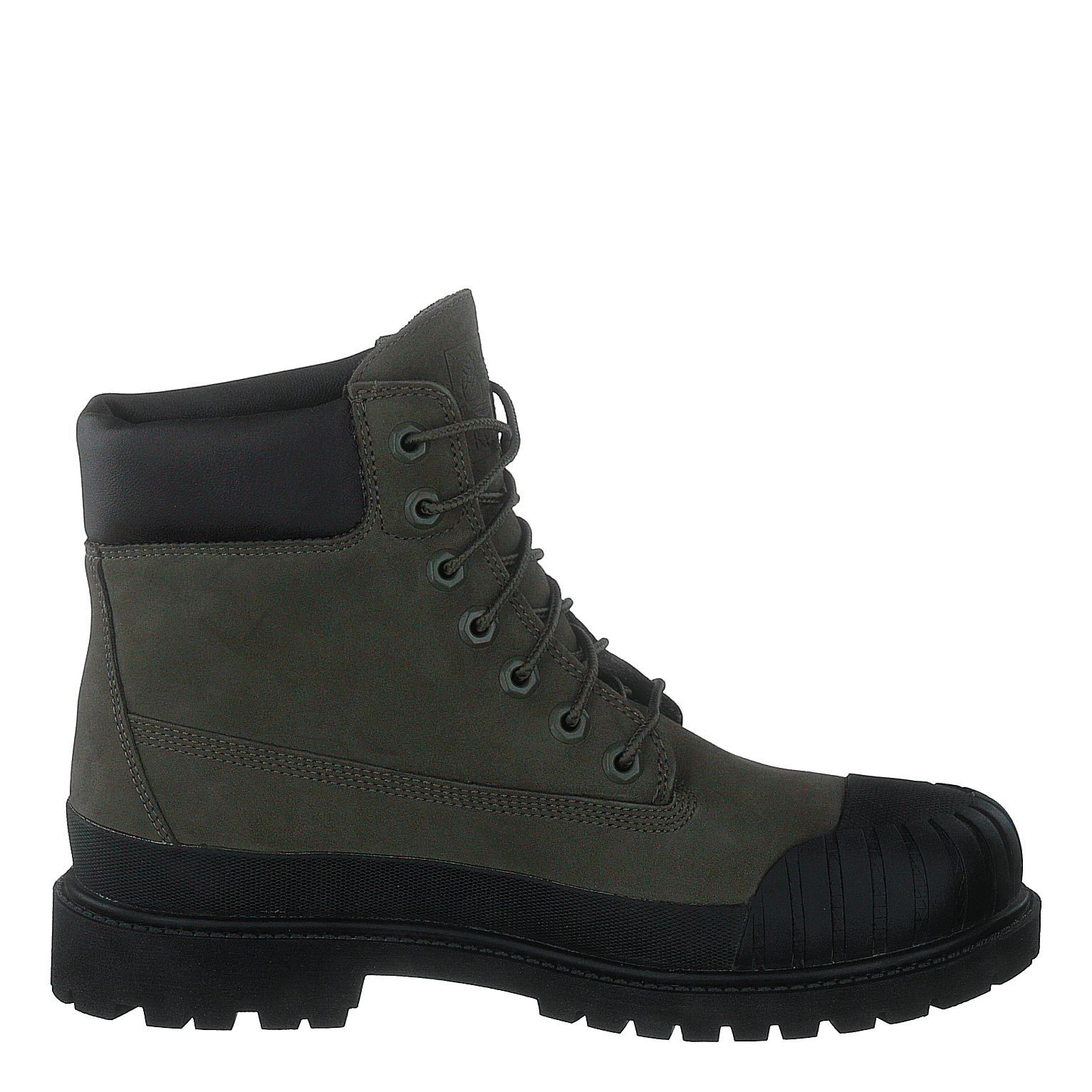 Beeline X 6in Premium Rubber T Grape Leaf