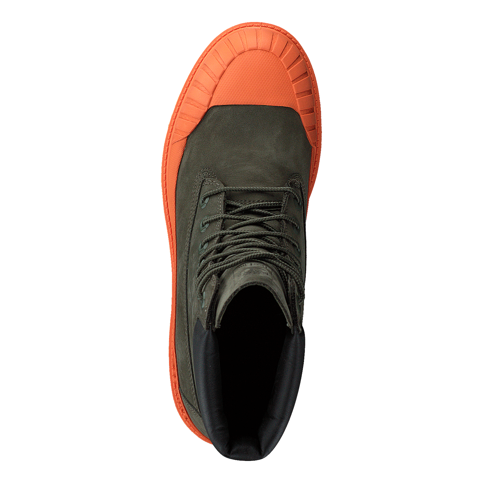 Beeline X 6in Premium Rubber T Grape Leaf