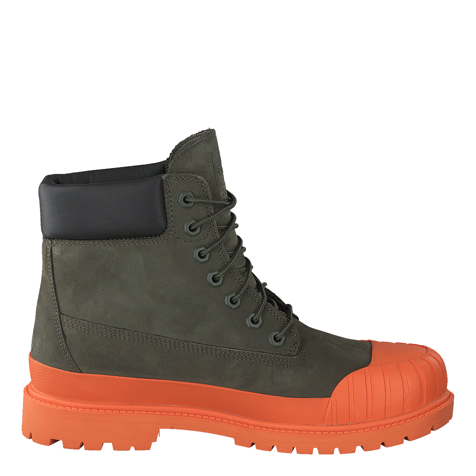 Beeline X 6in Premium Rubber T Grape Leaf