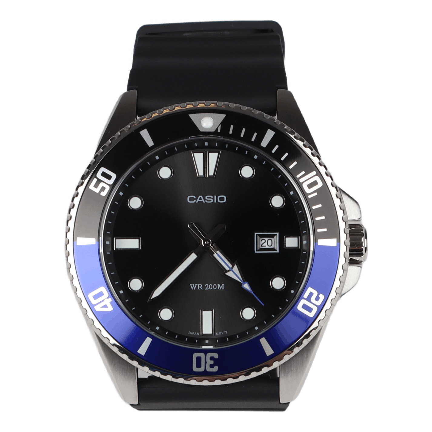 Casio Collection (2784)_basic