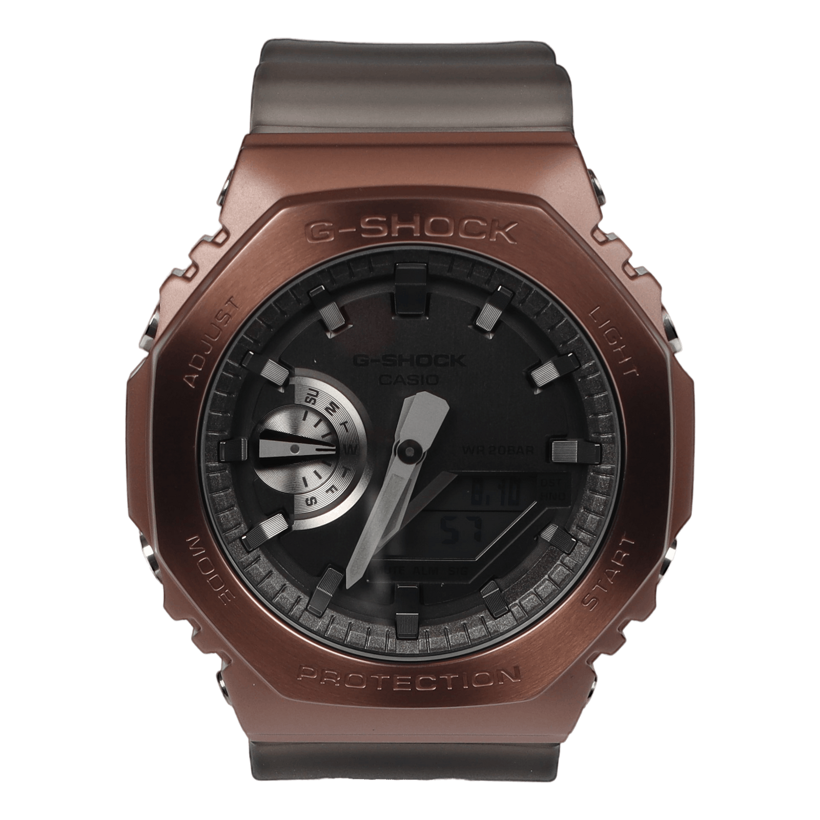 Casio G-shock (5611)_basic/lim