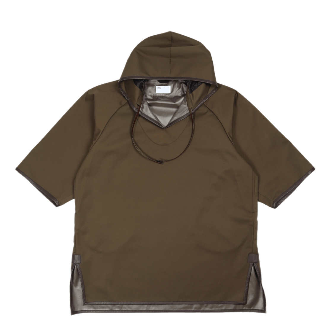 Jerga Serape Olive Wp Pc Twill