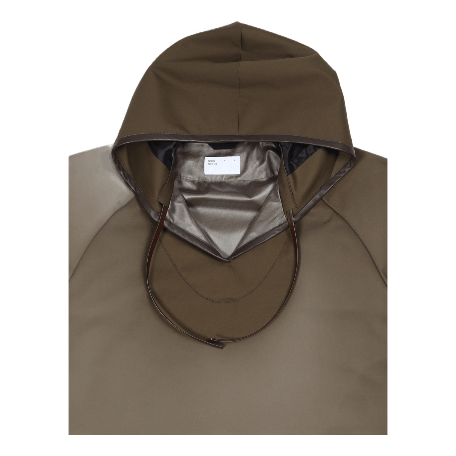 Jerga Serape Olive Wp Pc Twill