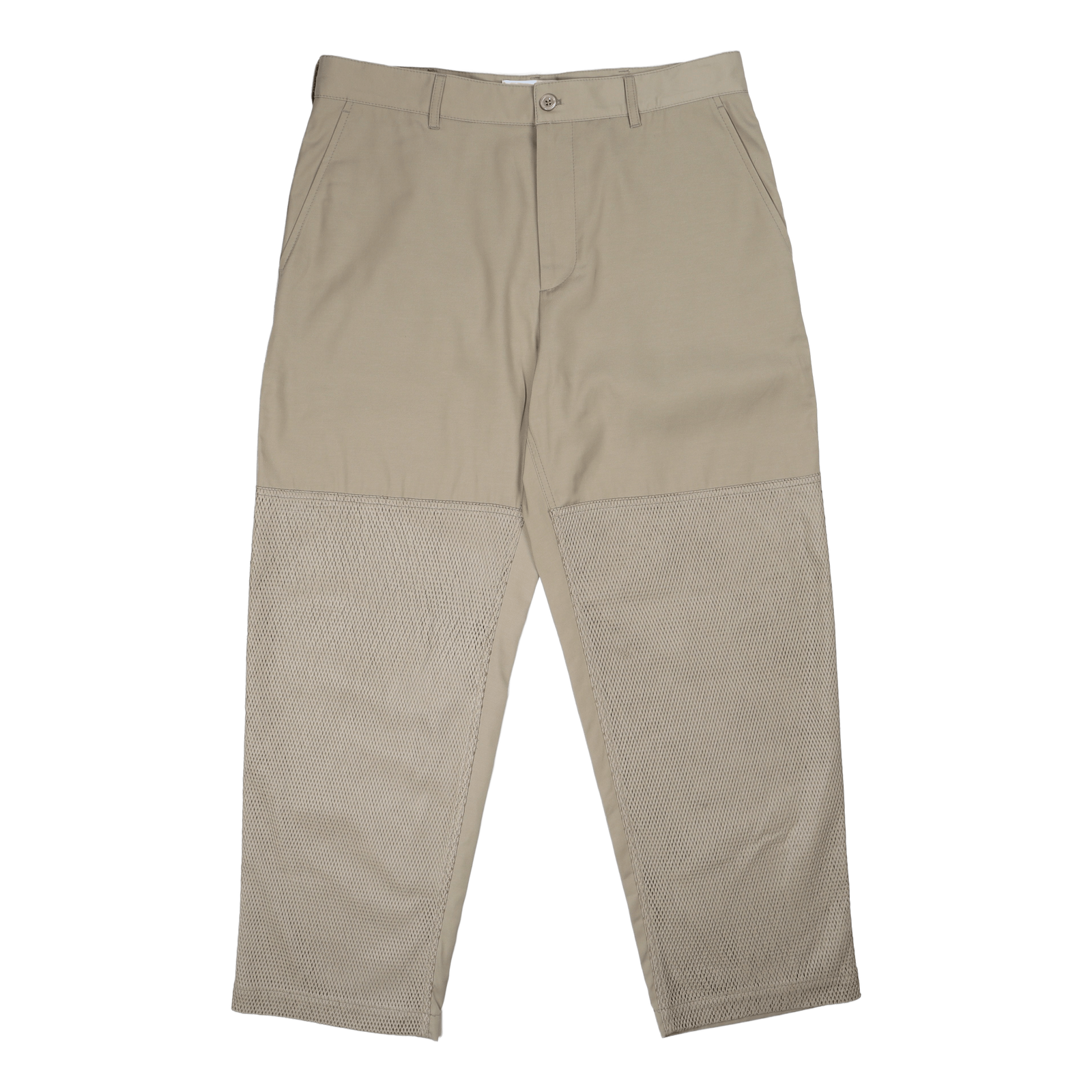 Everyday Pant Lt Khaki Wr Pc T