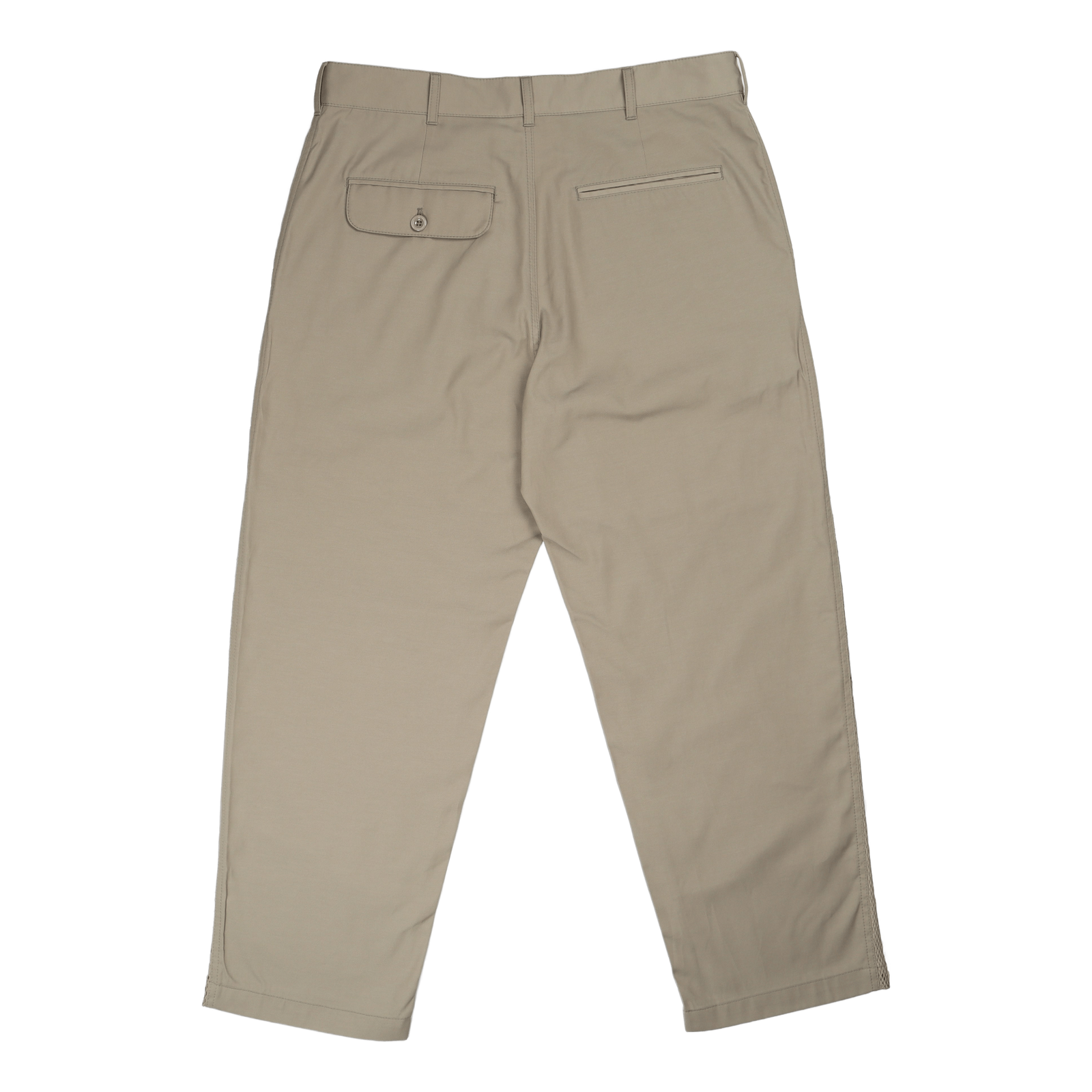 Everyday Pant Lt Khaki Wr Pc T
