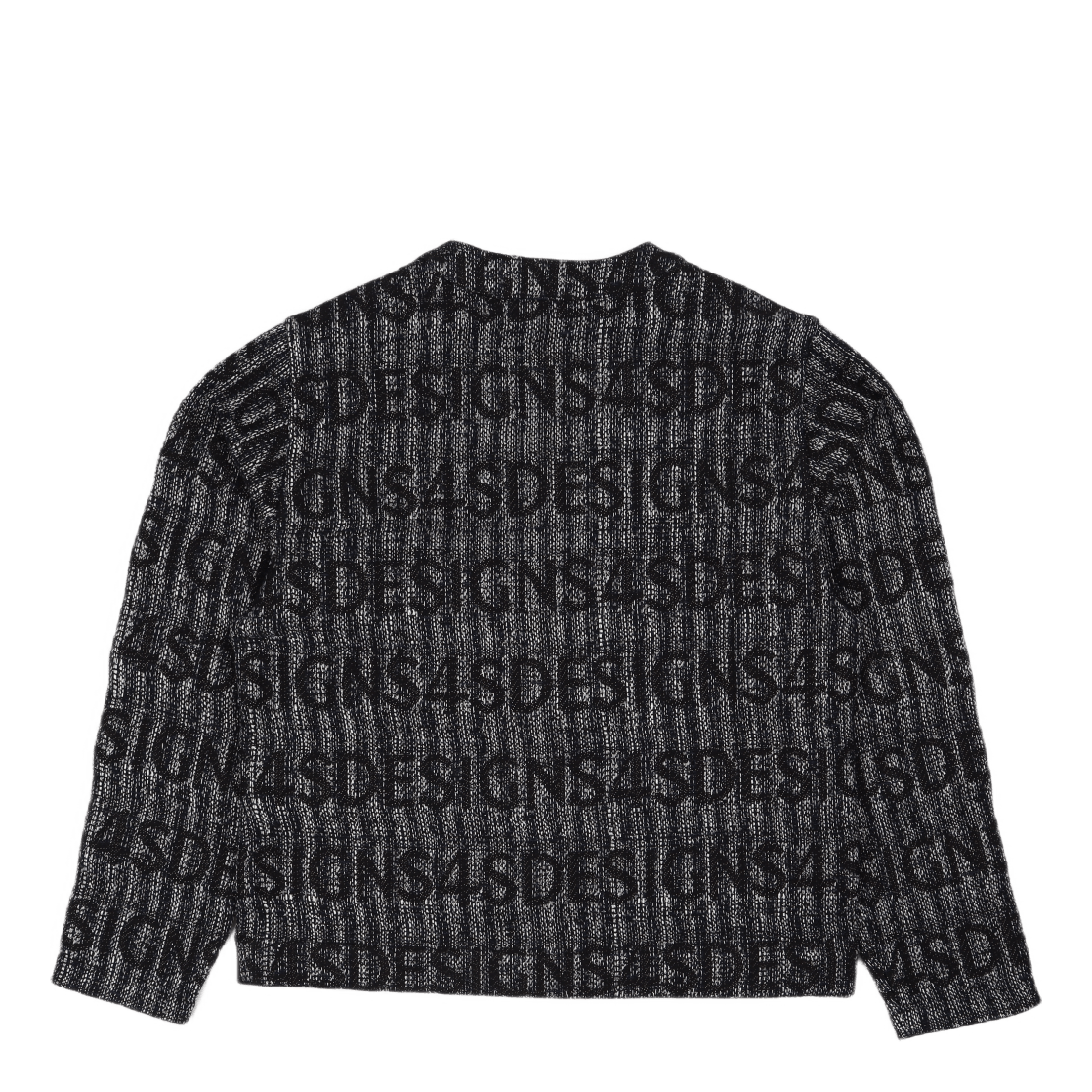 Cardigan Shirt/jacket Black Co