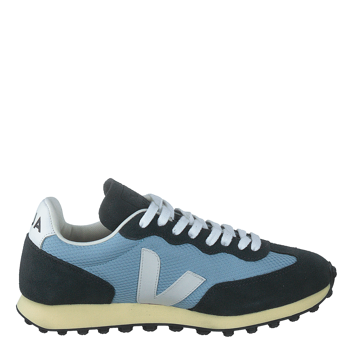 Rio Branco Steel White