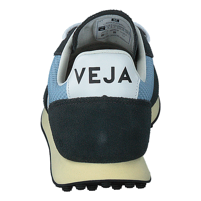 Rio Branco Steel White