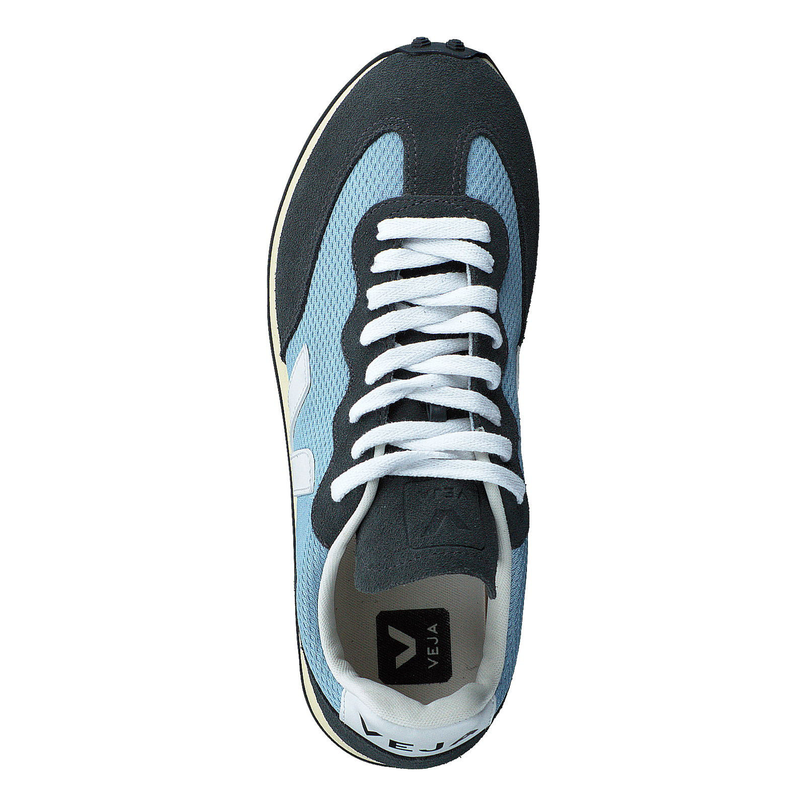 Rio Branco Steel White