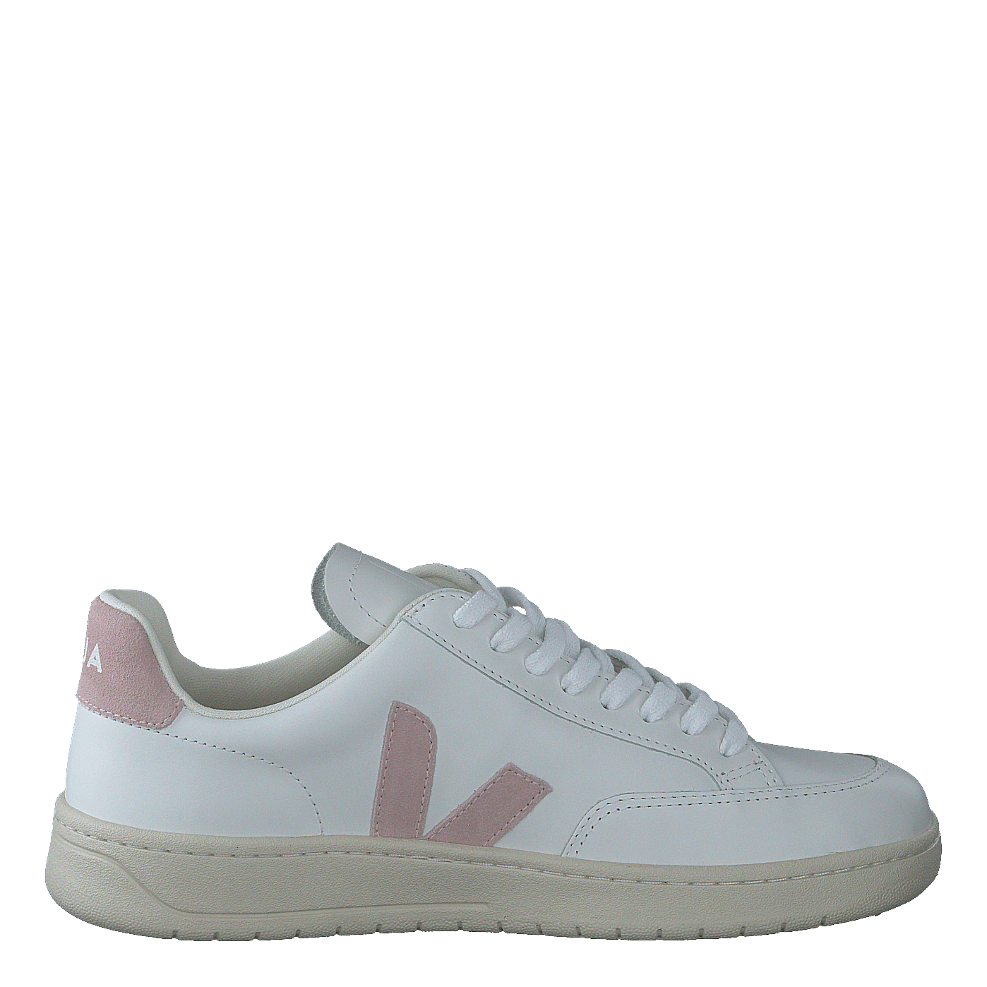 V-12 Extra-white Babe