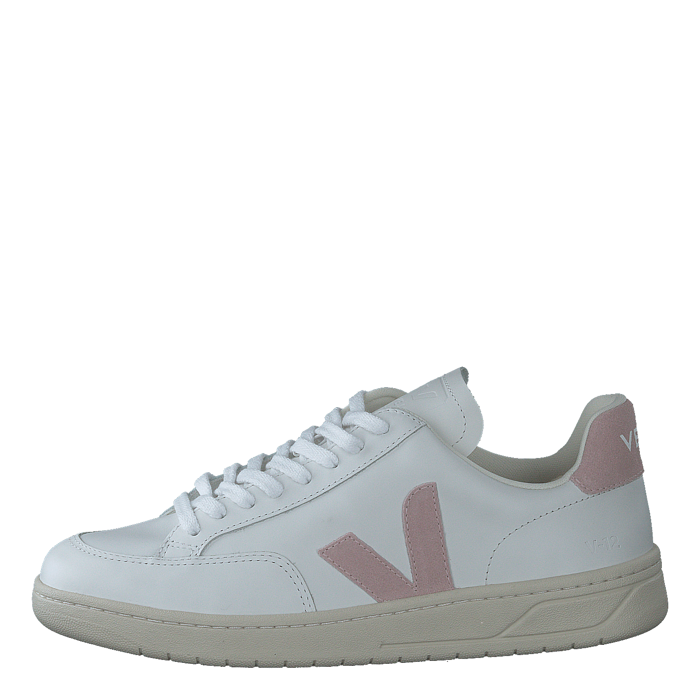 V-12 Extra-white Babe