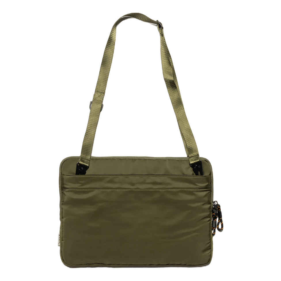Horsa Premium Nylon Olive