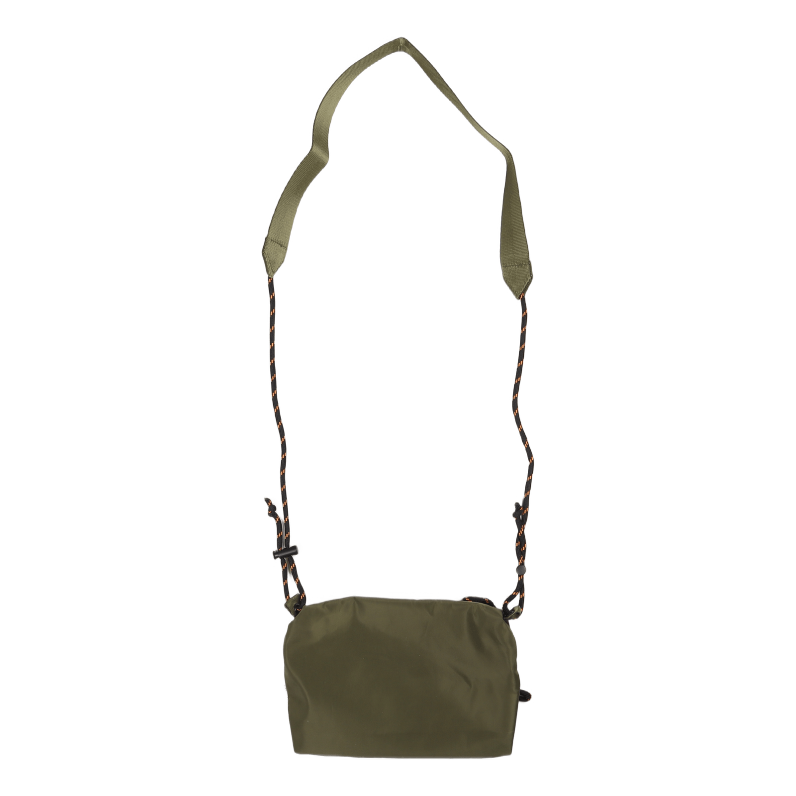 Sacoche Premium Nylon Olive