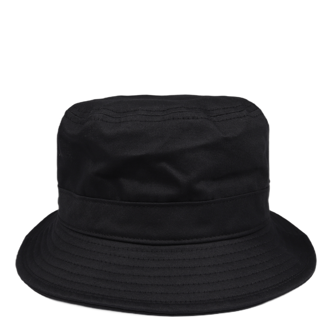 Beta Packable Bucket Hat Black