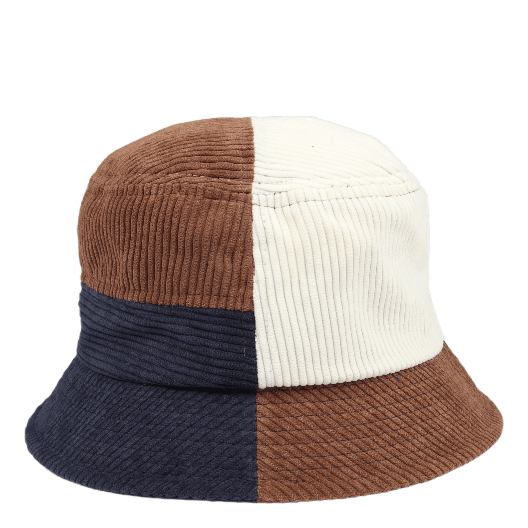 Gramercy Packable Bucket Hat Nvhde