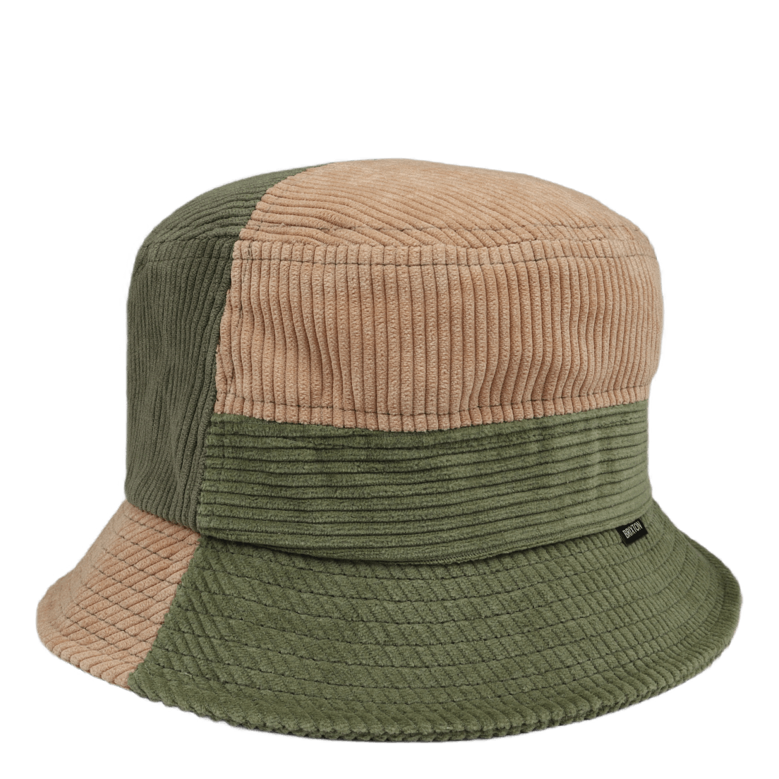 Gramercy Packable Bucket Hat Momer