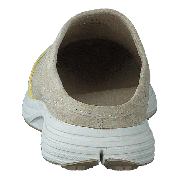 Maggiore Northern Sand Suede - Ft