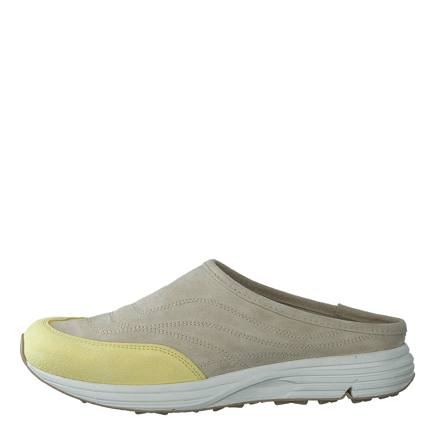 Maggiore Northern Sand Suede - Ft