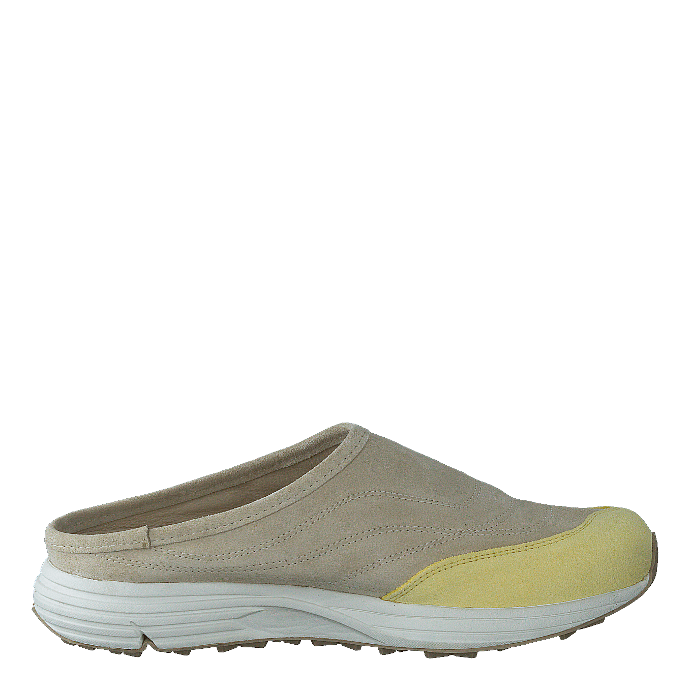 Maggiore Northern Sand Suede - Ft